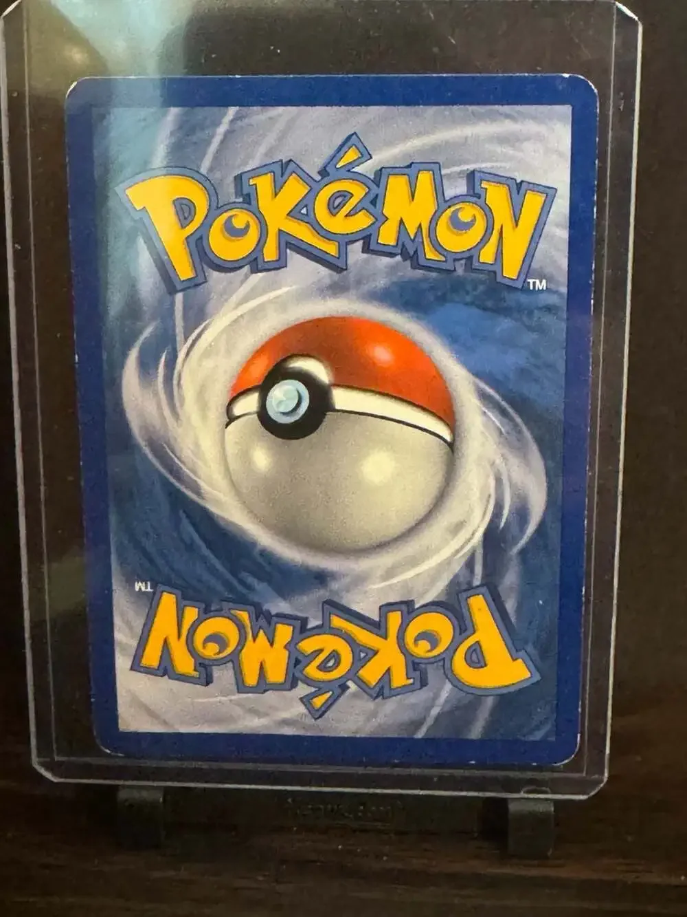 Pokemon Exp. Share 87/99 Trainer Item Card - Next Destinies
